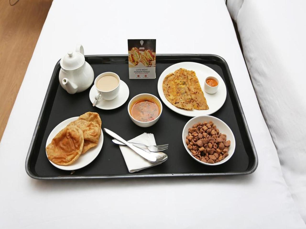 Hotel Madhushrie Agra  Zewnętrze zdjęcie